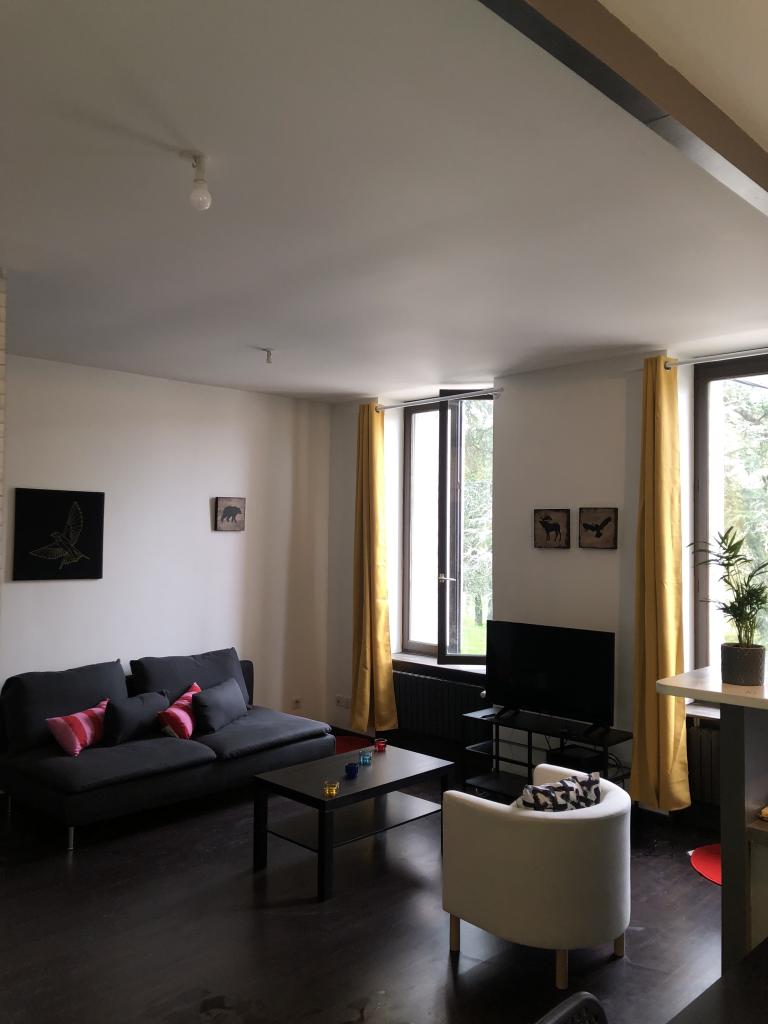 Location chambre St Etienne - Photo 2