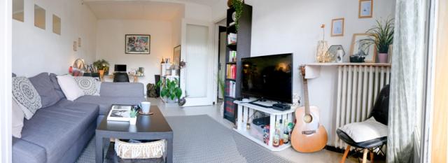 Location appartement T2 Montpellier - Photo 2