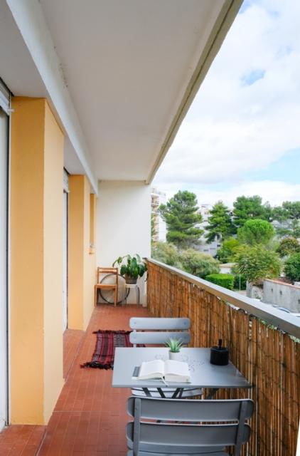 Location appartement T2 Montpellier - Photo 4