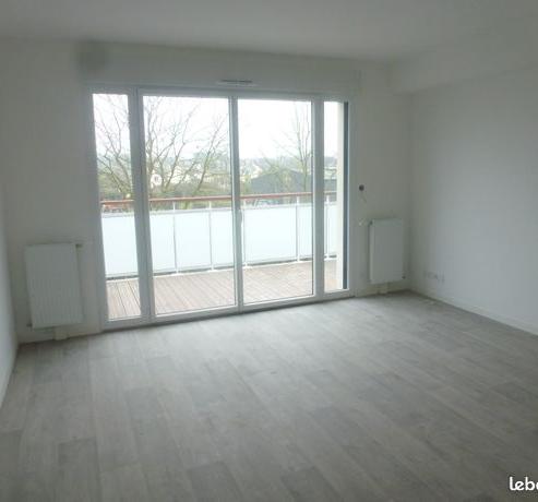 Location appartement T2 Le Rheu - Photo 1