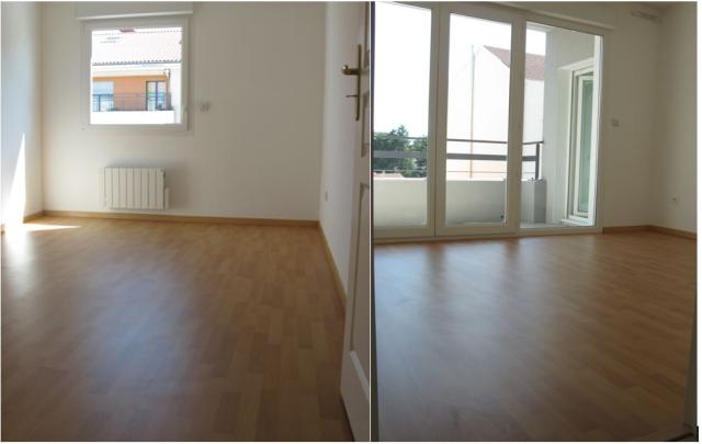 Location appartement T3 Bron - Photo 2