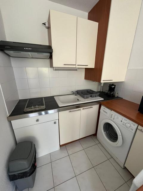 Location appartement T2 Nimes - Photo 6