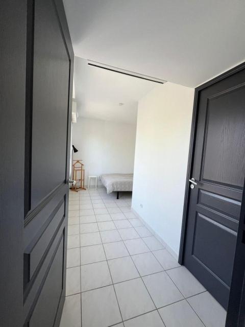 Location appartement T2 Nimes - Photo 7