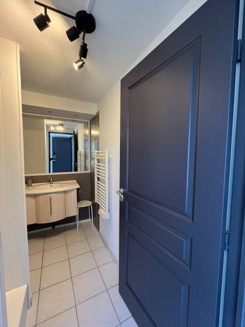 Location appartement T2 Nimes - Photo 8