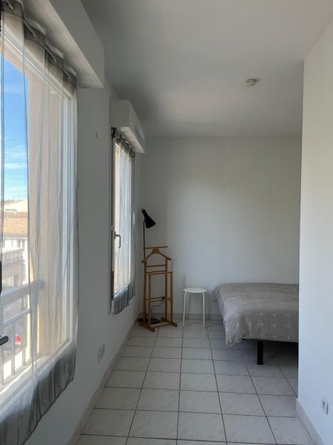 Location appartement T2 Nimes - Photo 9