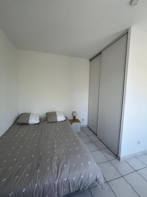 Location appartement T2 Nimes - Photo 10