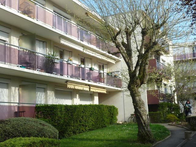 Location appartement T3 Clermont Ferrand - Photo 2