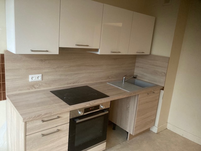 Location appartement T3 Clermont Ferrand - Photo 5