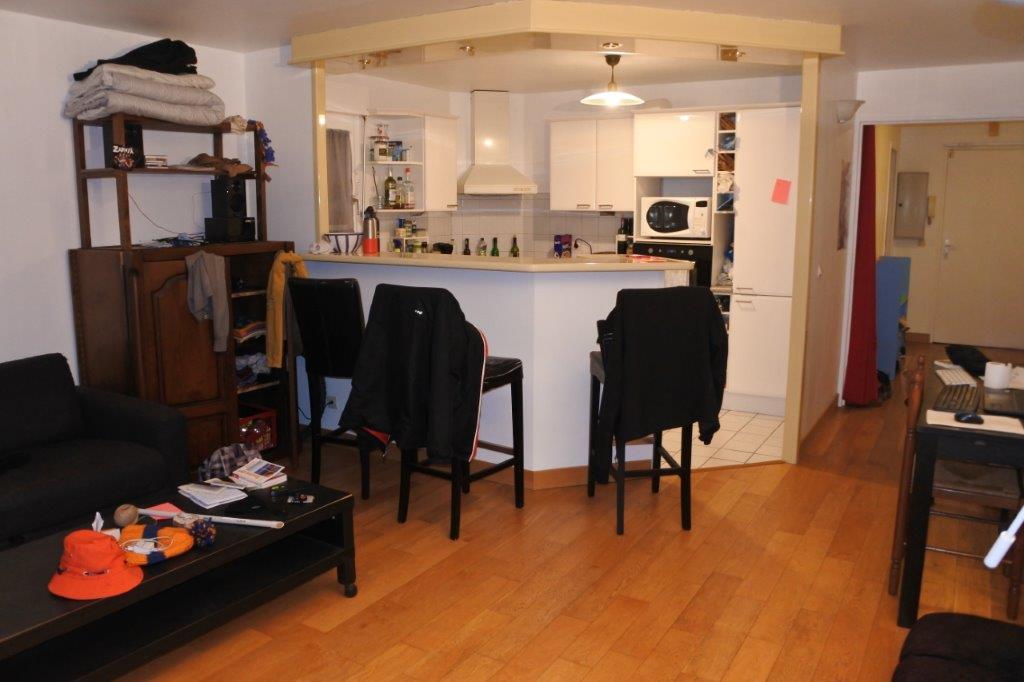 Location chambre Massy - Photo 1