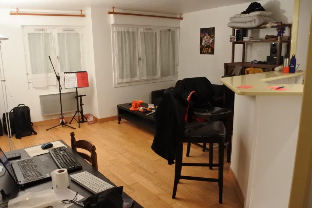 Location chambre Massy - Photo 4