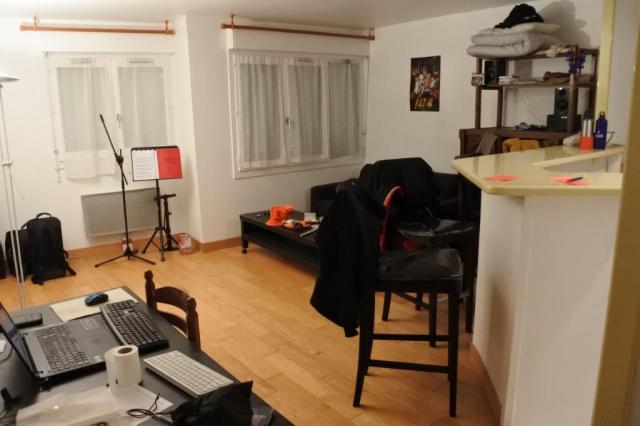 Location appartement T3 Massy - Photo 4