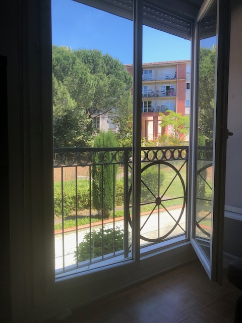 Location chambre Toulouse - Photo 2