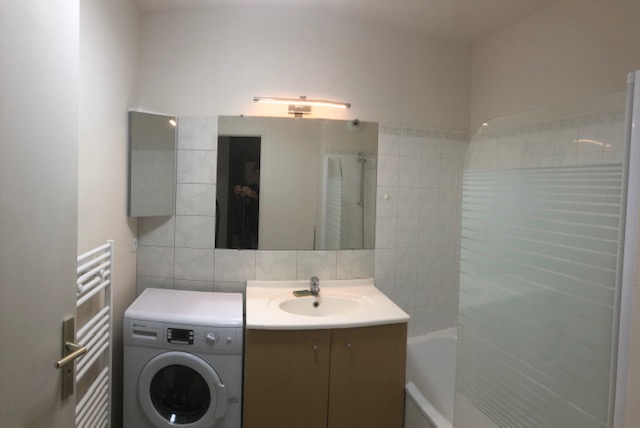 Location chambre Toulouse - Photo 3