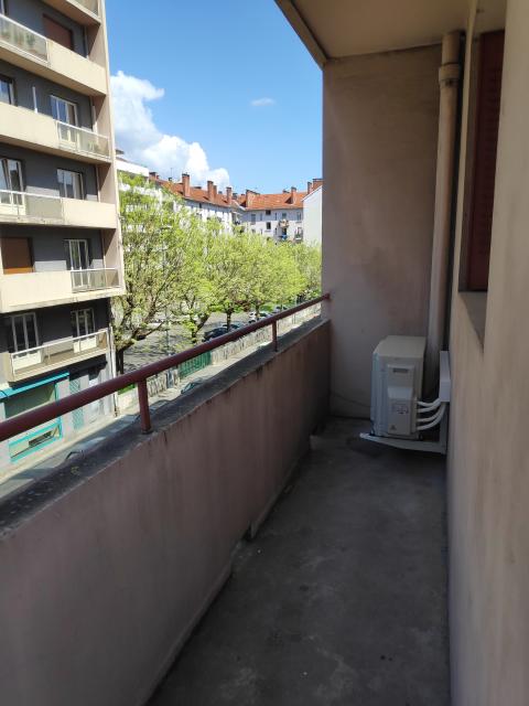 Location appartement T4 Grenoble - Photo 8