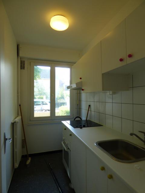 Location studio St Maur des Fosses - Photo 1