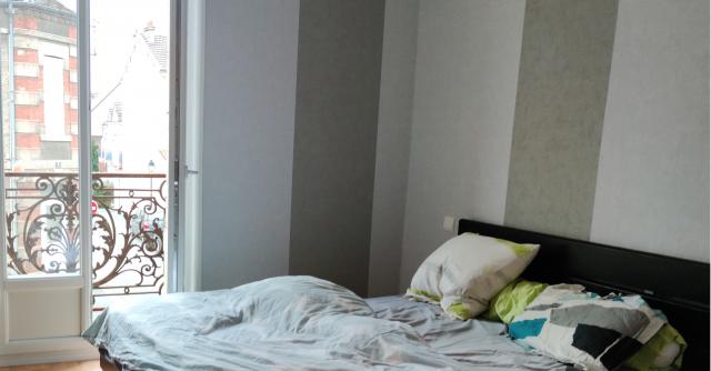 Location appartement T3 Magenta - Photo 3