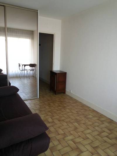 Location studio Le Pre St Gervais - Photo 2