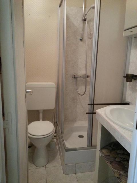 Location studio Le Pre St Gervais - Photo 3