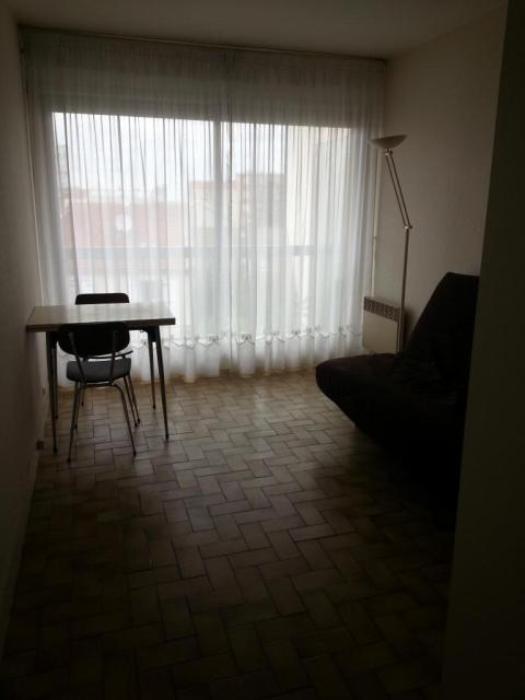 Location studio Le Pre St Gervais - Photo 4