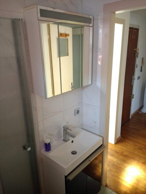 Location appartement T2 Colmar - Photo 3