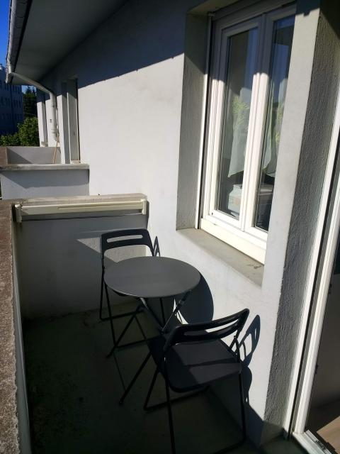 Location appartement T2 Colmar - Photo 6