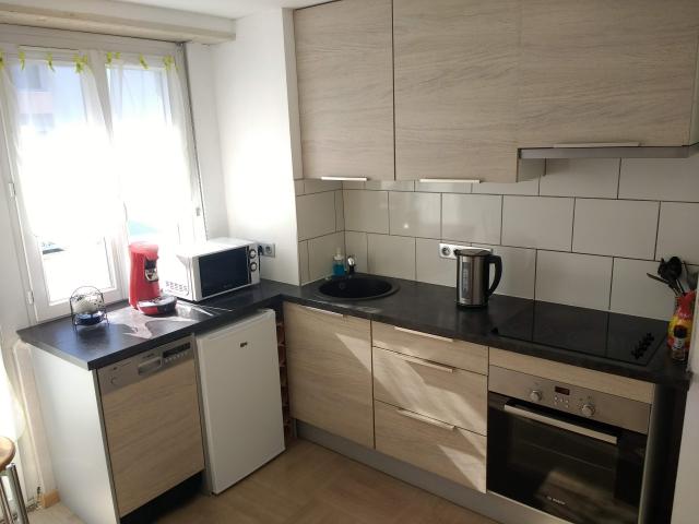 Location appartement T2 Colmar - Photo 9
