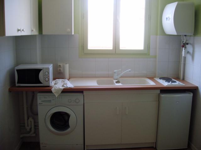 Location studio Champigny sur Marne - Photo 1