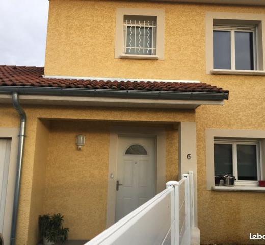 Location maison F4 Loyettes - Photo 1