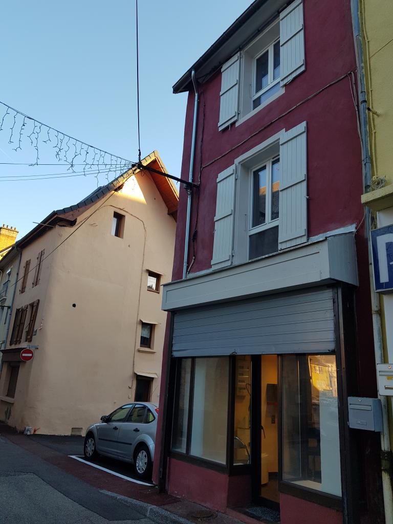 Location chambre La Mure - Photo 1
