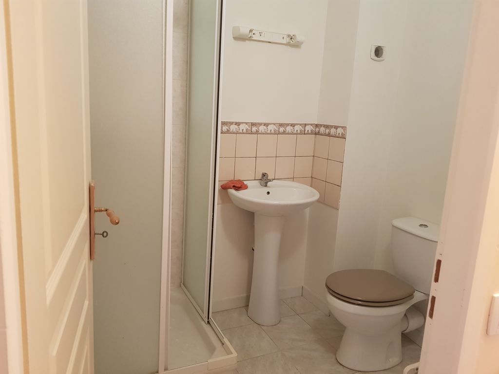 Location chambre La Mure - Photo 4
