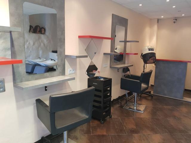 Location maison F5 La Mure - Photo 2