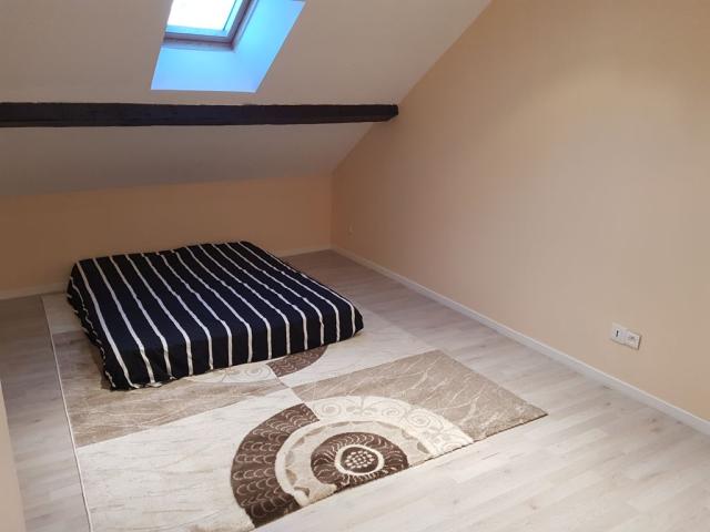 Location maison F5 La Mure - Photo 3
