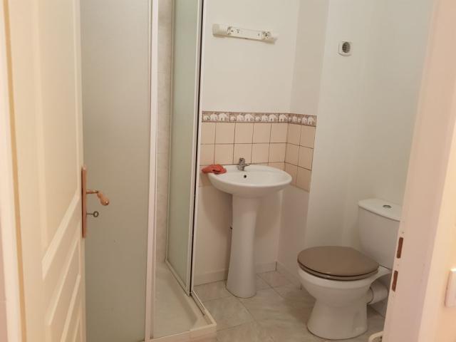Location maison F5 La Mure - Photo 4