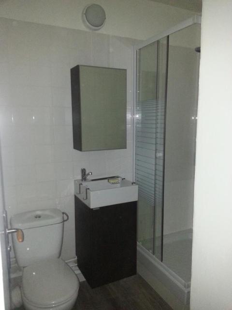 Location appartement T2 Grigny - Photo 2