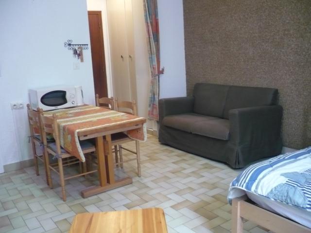 Location studio Aix les Bains - Photo 2