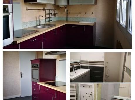 Location appartement T3 Limoges - Photo 2