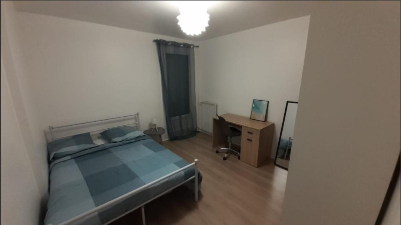 Location chambre Compiegne - Photo 1