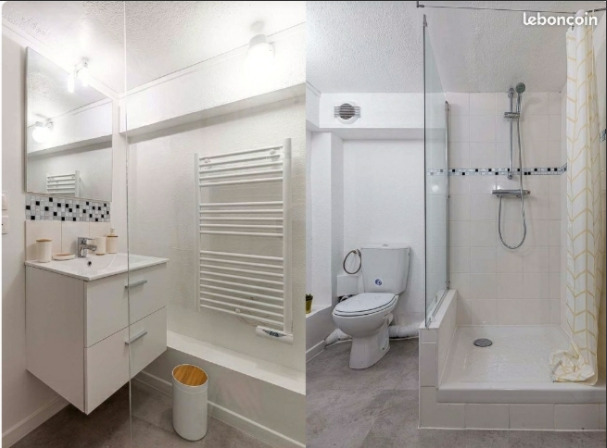 Location chambre Compiegne - Photo 3