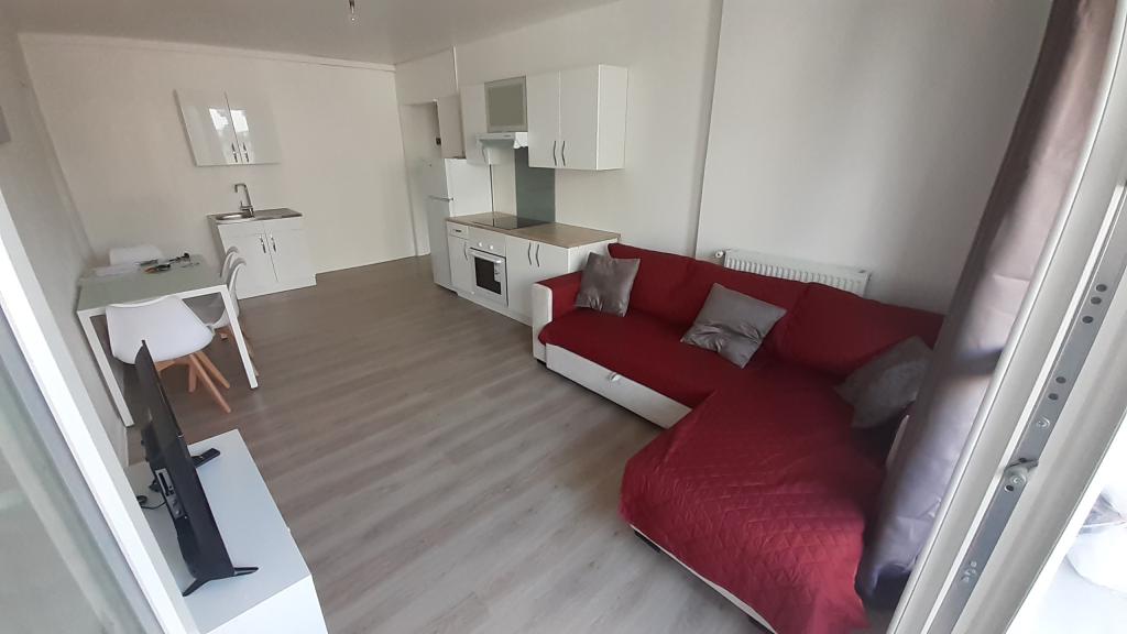 Location chambre Compiegne - Photo 2