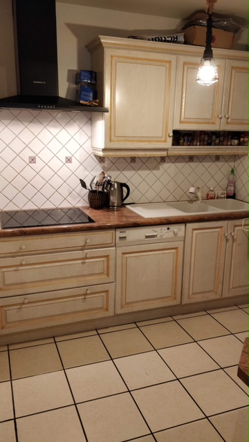 Location appartement T3 Etampes - Photo 2