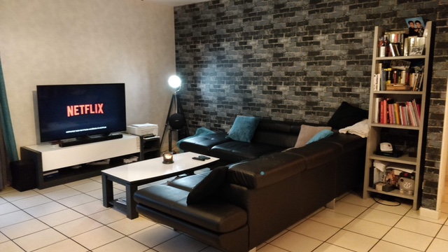 Location appartement T3 Etampes - Photo 3