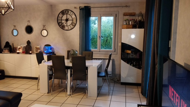 Location appartement T3 Etampes - Photo 4
