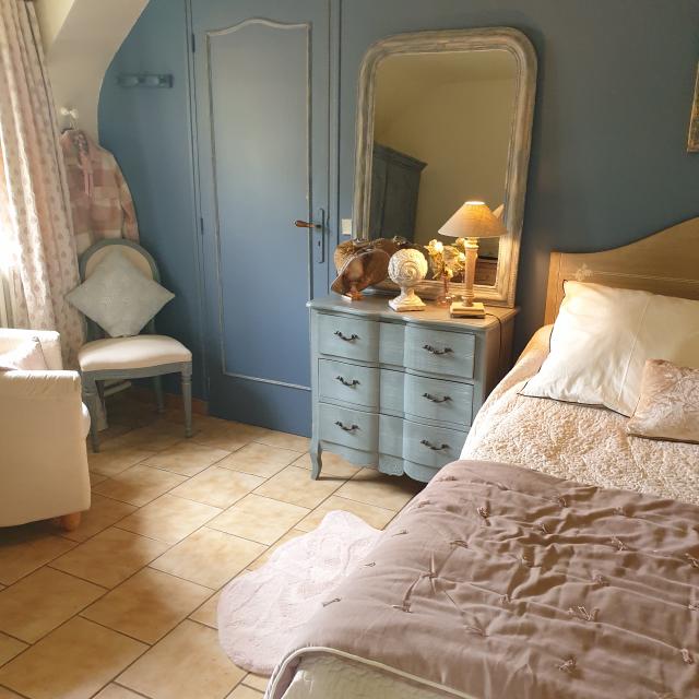 Location chambre Courmelles - Photo 2