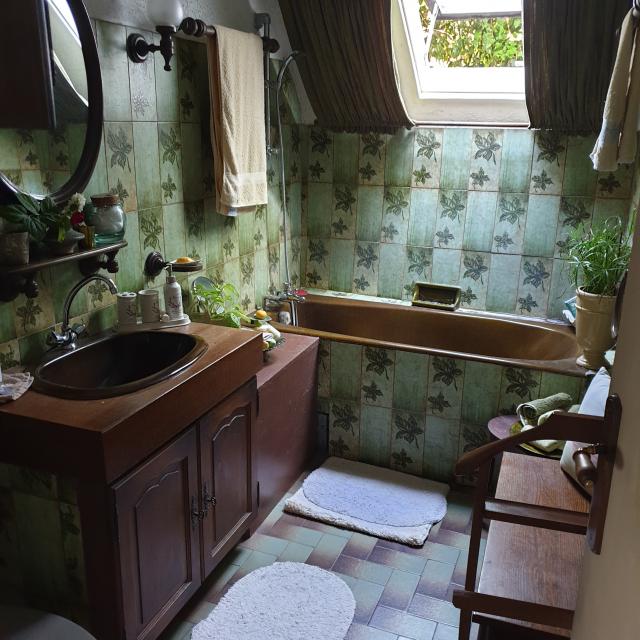 Location chambre Courmelles - Photo 4