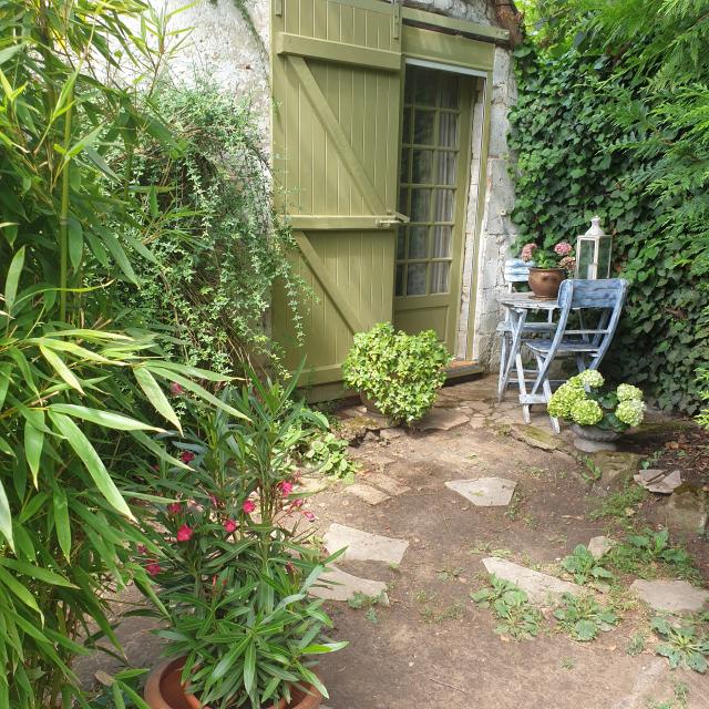 Location chambre Courmelles - Photo 5