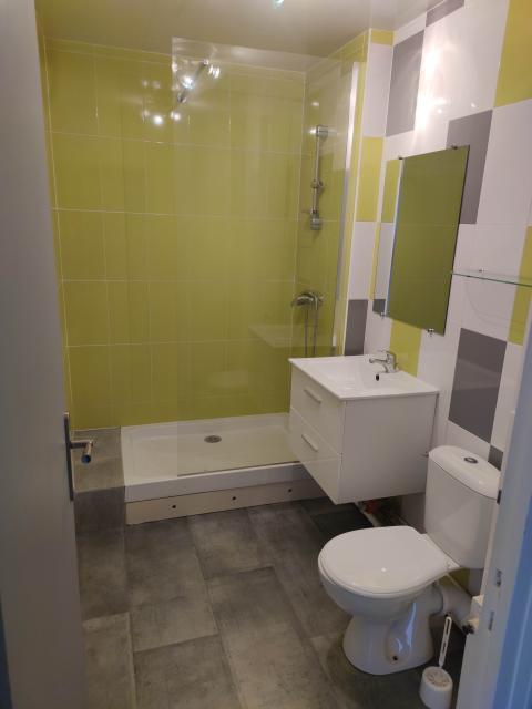 Location appartement T1 Le Mans - Photo 3