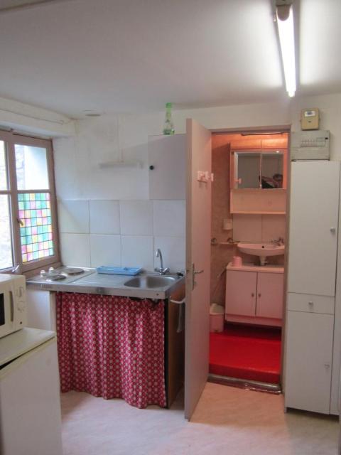 Location studio Figeac - Photo 3