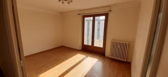 Location appartement T2 Chambery - Photo 4