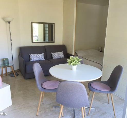 Location appartement T2 Mandelieu la Napoule - Photo 2