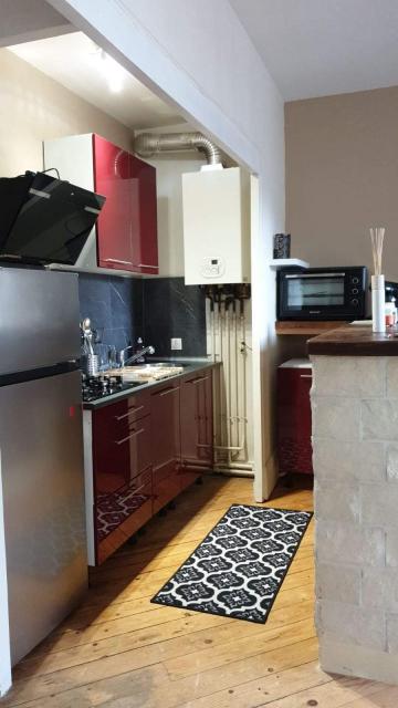Location appartement T2 Orleans - Photo 6